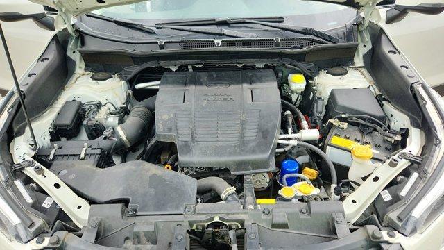 used 2024 Subaru Forester car, priced at $29,993