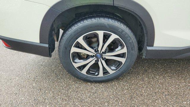 used 2024 Subaru Forester car, priced at $29,993