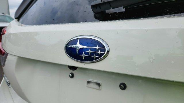 used 2024 Subaru Forester car, priced at $29,993