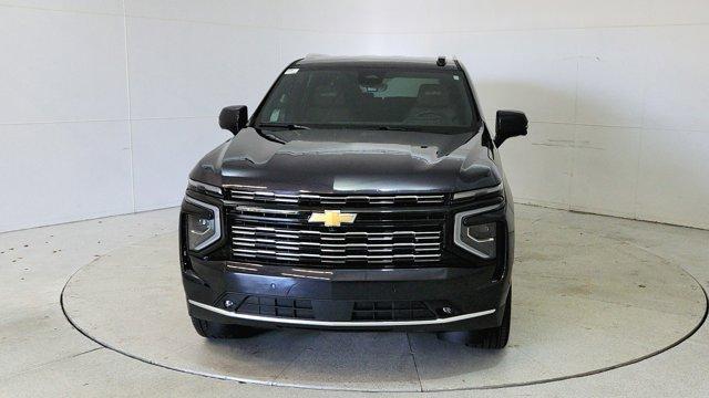 new 2025 Chevrolet Suburban car, priced at $83,293