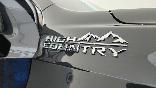 new 2025 Chevrolet Suburban car, priced at $83,293