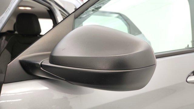 used 2023 Chevrolet TrailBlazer car, priced at $21,491