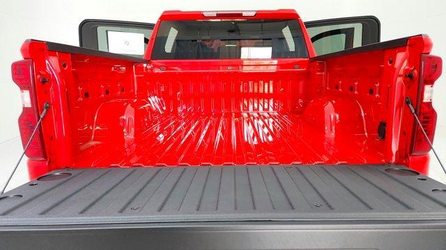 used 2023 Chevrolet Silverado 1500 car, priced at $39,391