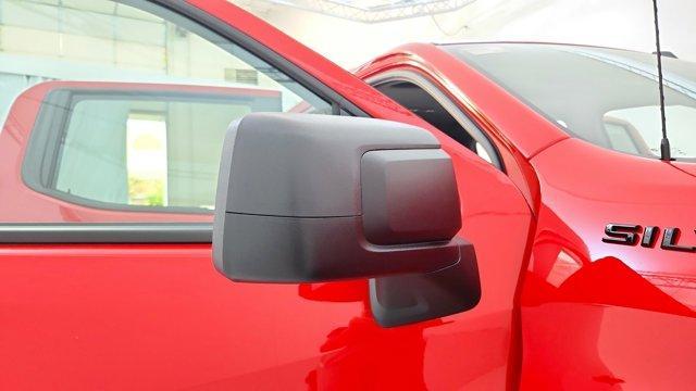 used 2023 Chevrolet Silverado 1500 car, priced at $39,391