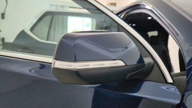 used 2023 Chevrolet Traverse car, priced at $28,593