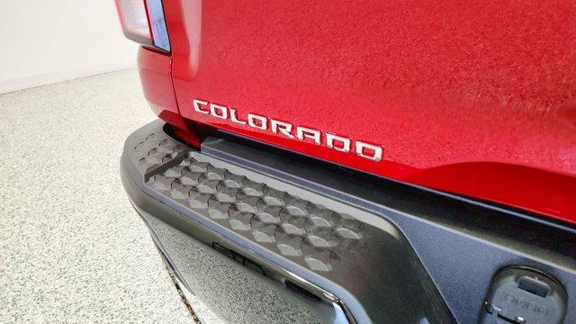 new 2026 Chevrolet Colorado car, priced at $38,928