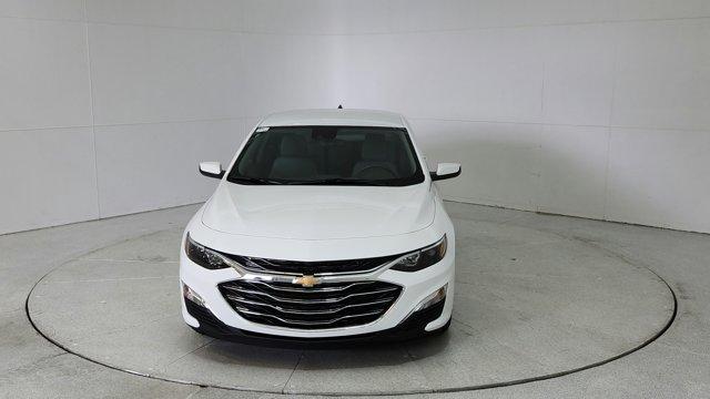 new 2025 Chevrolet Malibu car, priced at $25,845