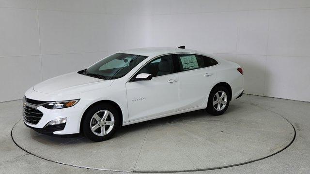 new 2025 Chevrolet Malibu car, priced at $25,845