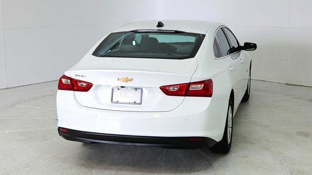 new 2025 Chevrolet Malibu car, priced at $25,245