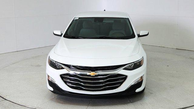 new 2025 Chevrolet Malibu car, priced at $25,245