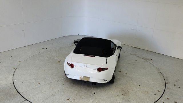 used 2016 Mazda MX-5 Miata car, priced at $20,991