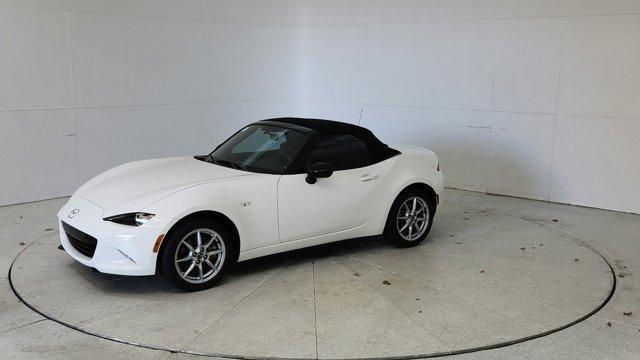 used 2016 Mazda MX-5 Miata car, priced at $20,991