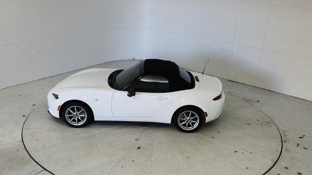 used 2016 Mazda MX-5 Miata car, priced at $20,991