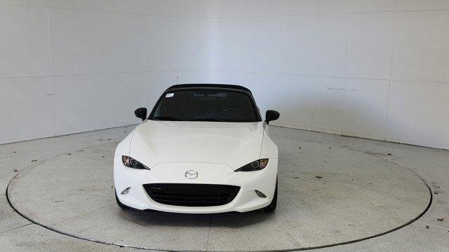 used 2016 Mazda MX-5 Miata car, priced at $20,991