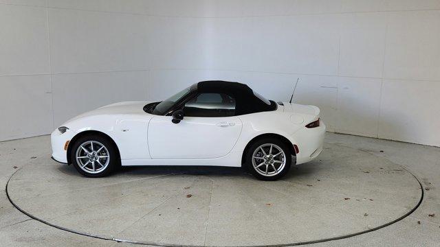 used 2016 Mazda MX-5 Miata car, priced at $20,991