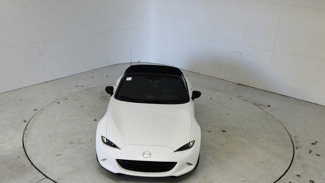 used 2016 Mazda MX-5 Miata car, priced at $20,991