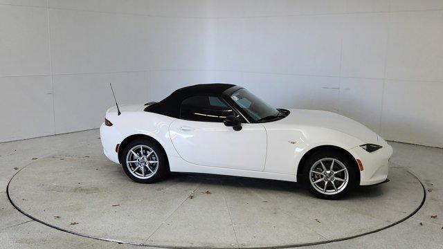 used 2016 Mazda MX-5 Miata car, priced at $20,991