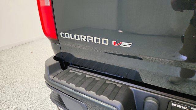 used 2018 Chevrolet Colorado car, priced at $25,292