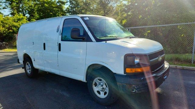 used 2007 Chevrolet Express 1500 car, priced at $3,499