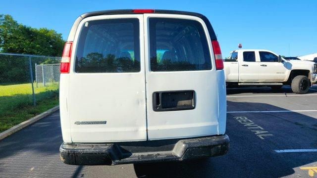 used 2007 Chevrolet Express 1500 car, priced at $3,499