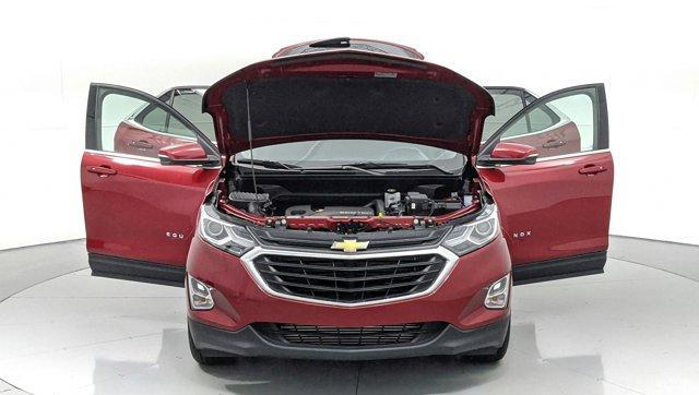 used 2019 Chevrolet Equinox car, priced at $15,991