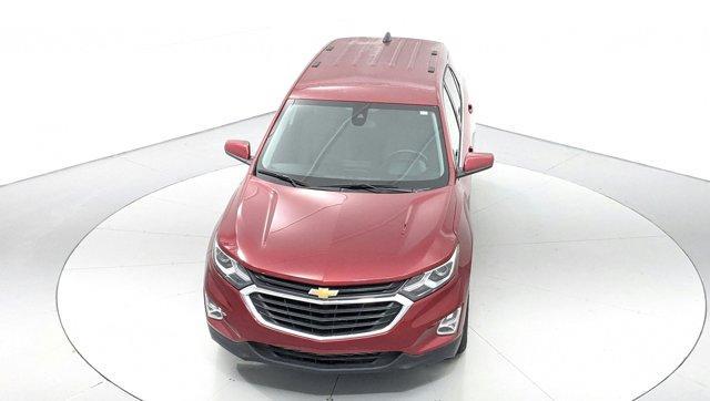 used 2019 Chevrolet Equinox car, priced at $15,991