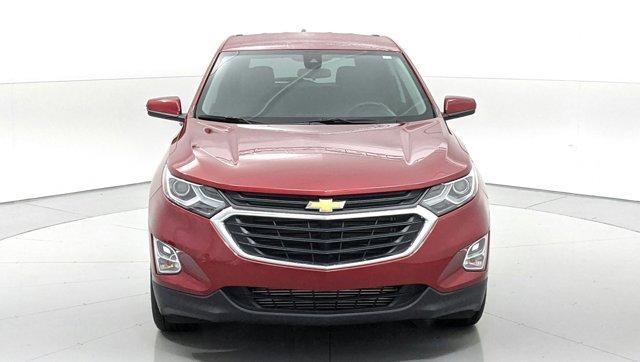 used 2019 Chevrolet Equinox car, priced at $15,991