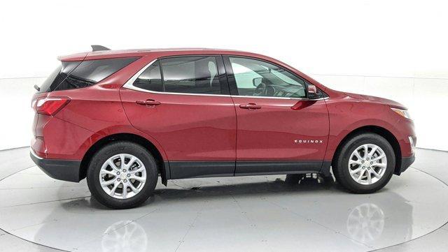 used 2019 Chevrolet Equinox car, priced at $15,991