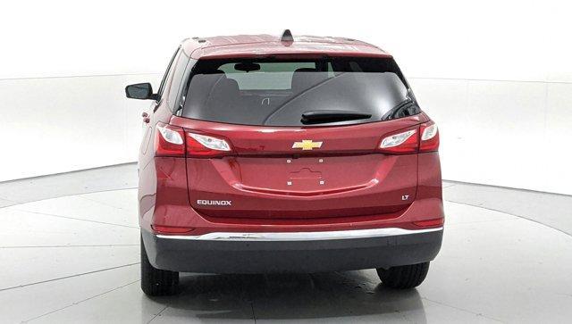 used 2019 Chevrolet Equinox car, priced at $15,991