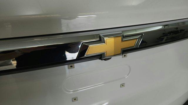 used 2023 Chevrolet Traverse car, priced at $30,592