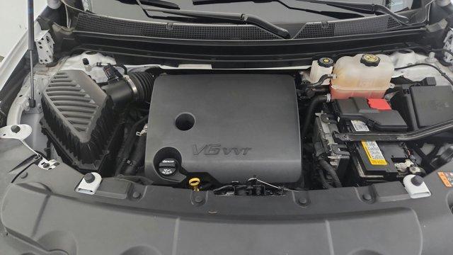 used 2023 Chevrolet Traverse car, priced at $30,592