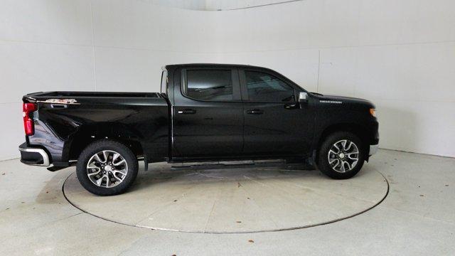 used 2023 Chevrolet Silverado 1500 car, priced at $34,992