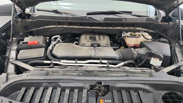 used 2023 Chevrolet Silverado 1500 car, priced at $34,992