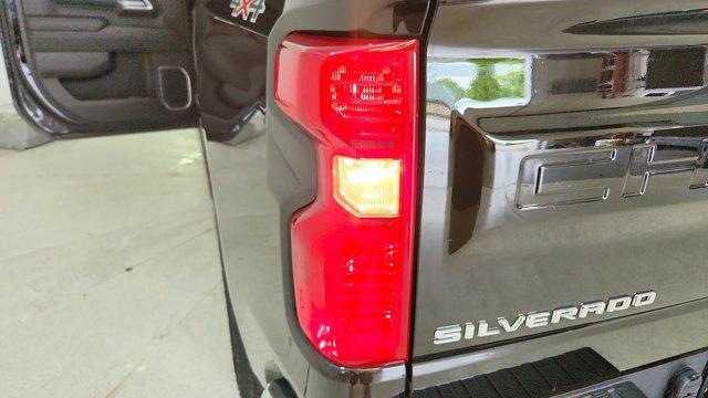 used 2023 Chevrolet Silverado 1500 car, priced at $34,992