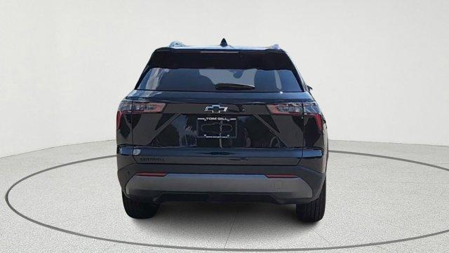 new 2026 Chevrolet Equinox car, priced at $30,439