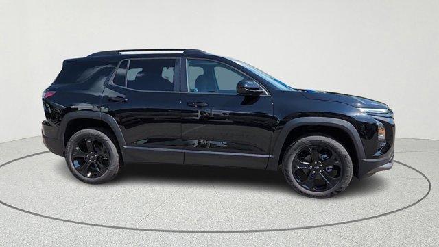 new 2026 Chevrolet Equinox car, priced at $30,439