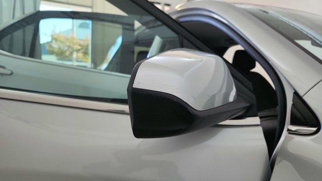 used 2022 Chevrolet Equinox car, priced at $22,591