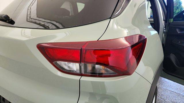 new 2026 Chevrolet TrailBlazer car, priced at $26,279