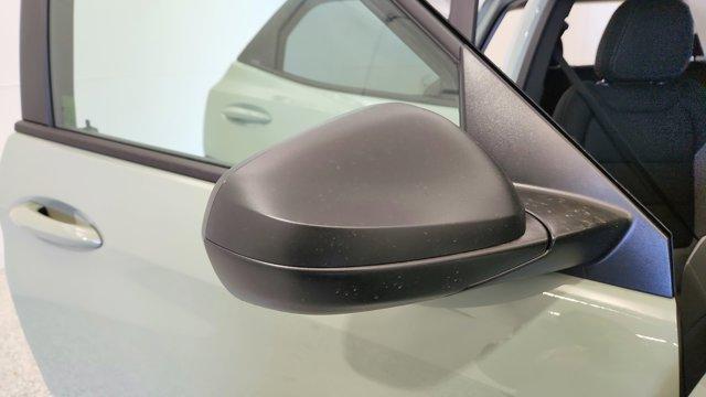 new 2026 Chevrolet TrailBlazer car, priced at $26,279