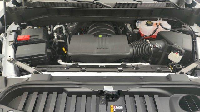 new 2026 Chevrolet Silverado 1500 car, priced at $63,304