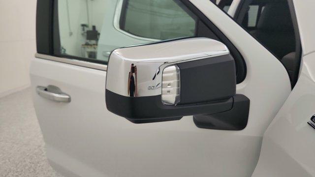 new 2026 Chevrolet Silverado 1500 car, priced at $63,304
