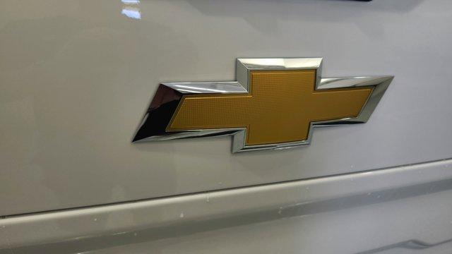 new 2026 Chevrolet Silverado 1500 car, priced at $63,304