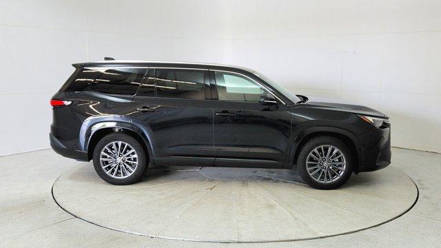 used 2024 Lexus TX 350 car, priced at $56,991