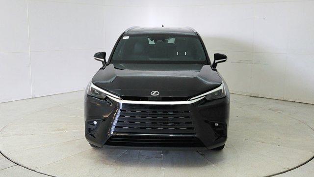 used 2024 Lexus TX 350 car, priced at $56,991