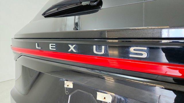 used 2024 Lexus TX 350 car, priced at $56,991