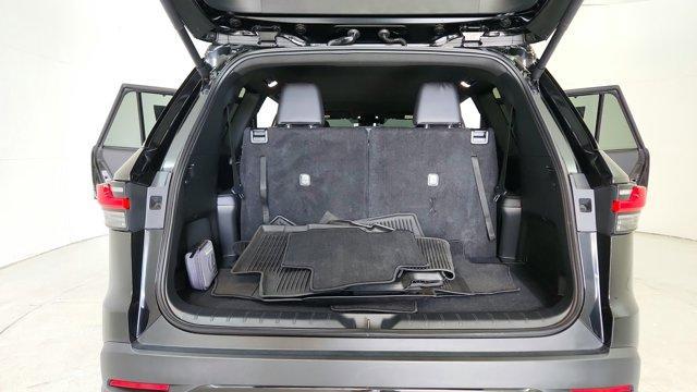 used 2024 Lexus TX 350 car, priced at $56,991