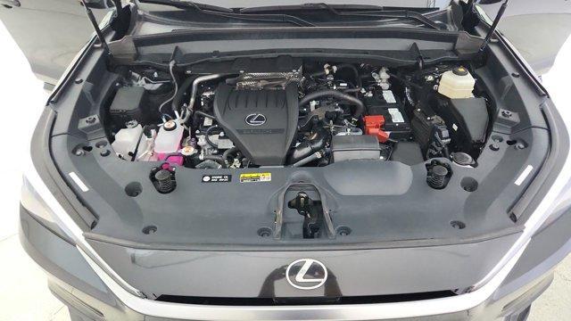 used 2024 Lexus TX 350 car, priced at $56,991