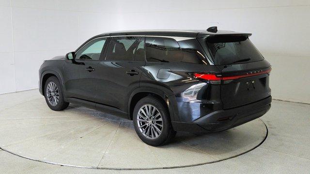 used 2024 Lexus TX 350 car, priced at $56,991