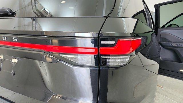 used 2024 Lexus TX 350 car, priced at $56,991