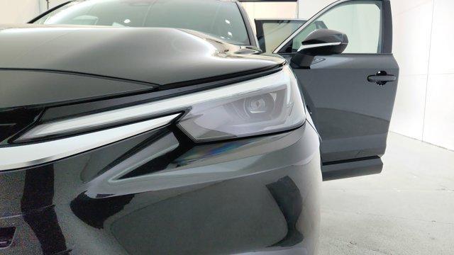 used 2024 Lexus TX 350 car, priced at $56,991